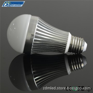 2014 CE ROHS New arrival 3W 7W led bulb light with long lifespan